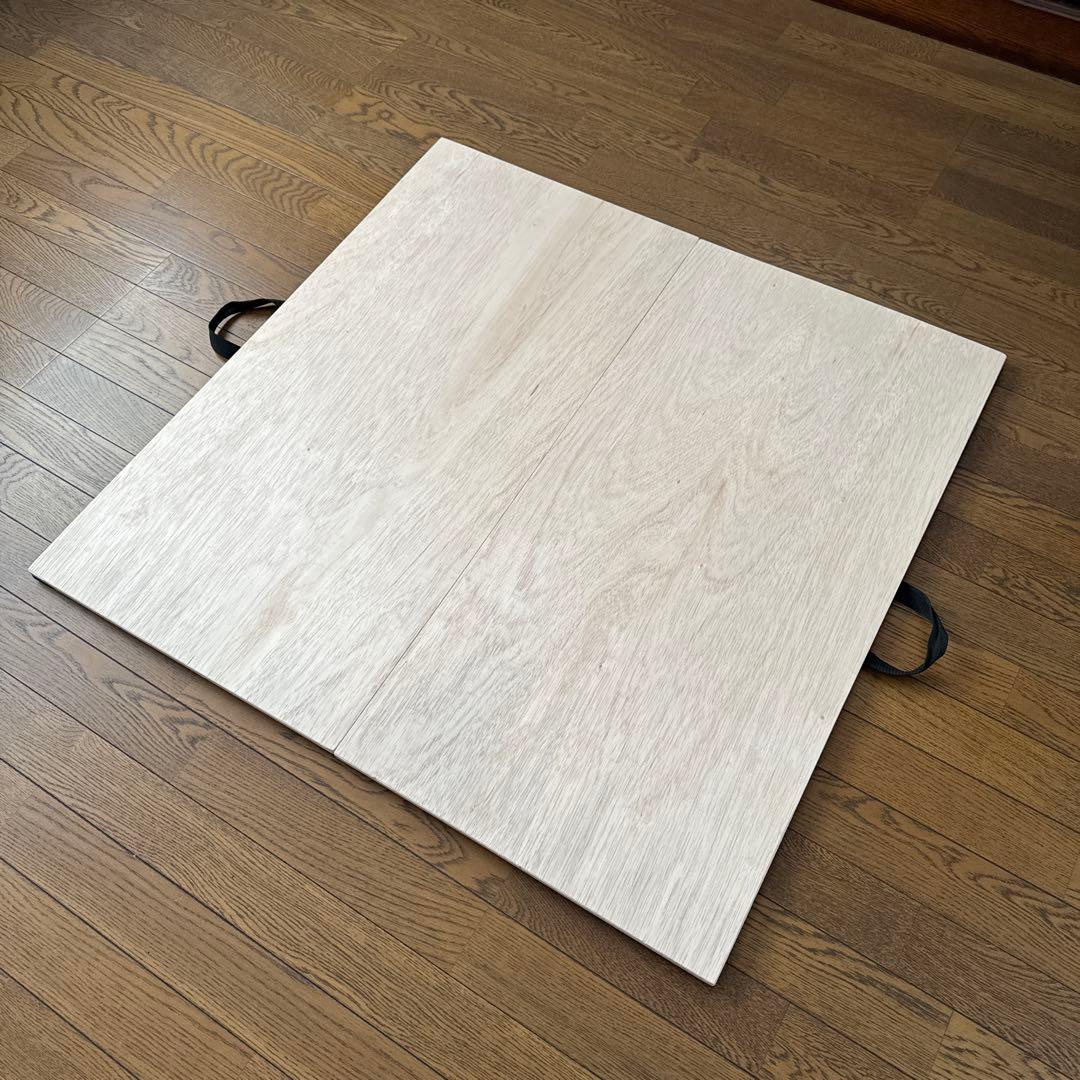 コンパネ フラメンコ用 練習用コンパネ - メルカリ