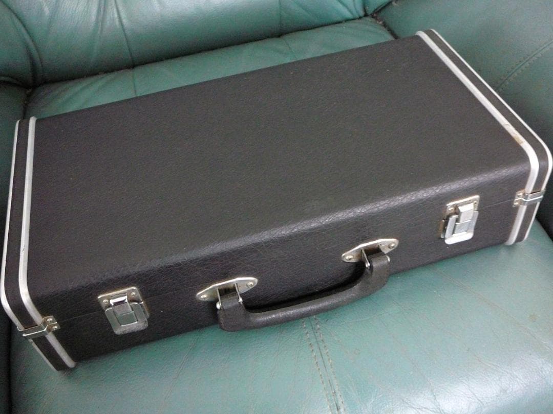 Raleigh フランス製 木製クラリネット MP Noblet 動作品 - メルカリ