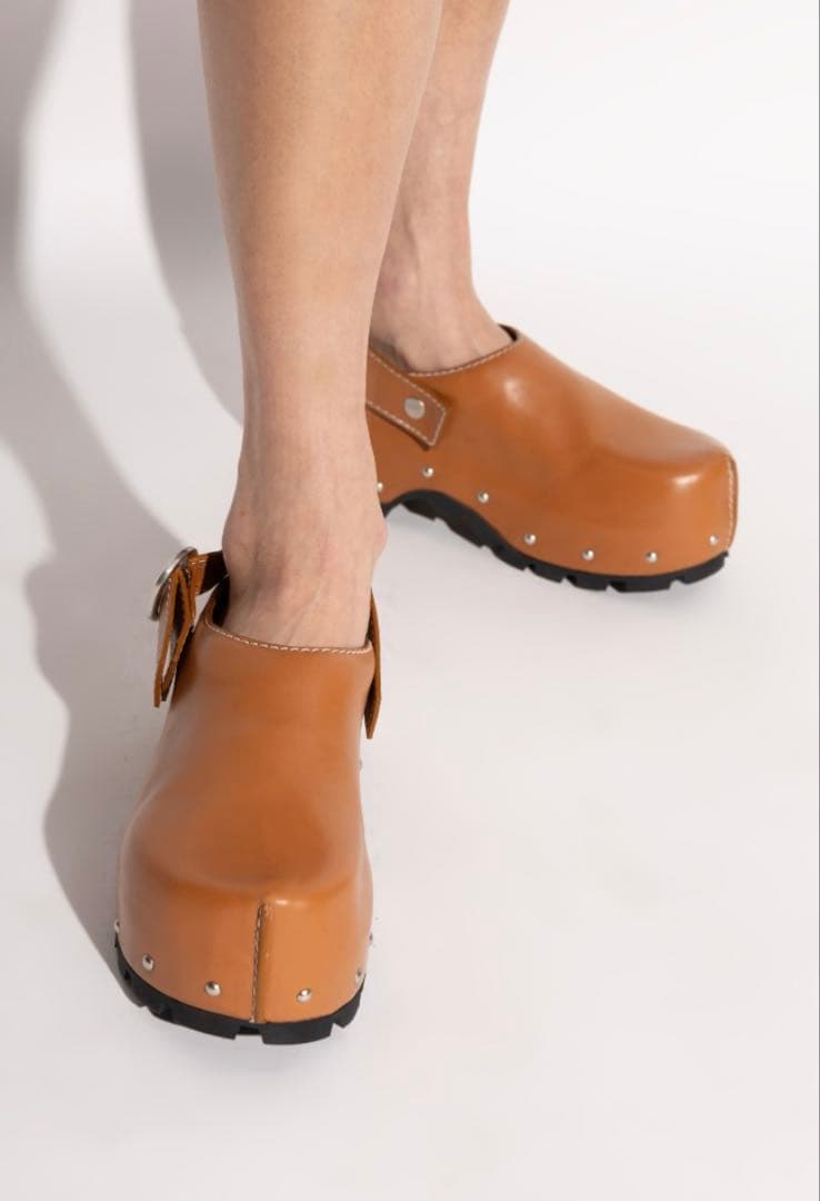 定価１８万　今期購入　ジルサンダー　サボ　サンダル 楽天市場】【公式】 サボサンダル メンズ コンフォートサンダル