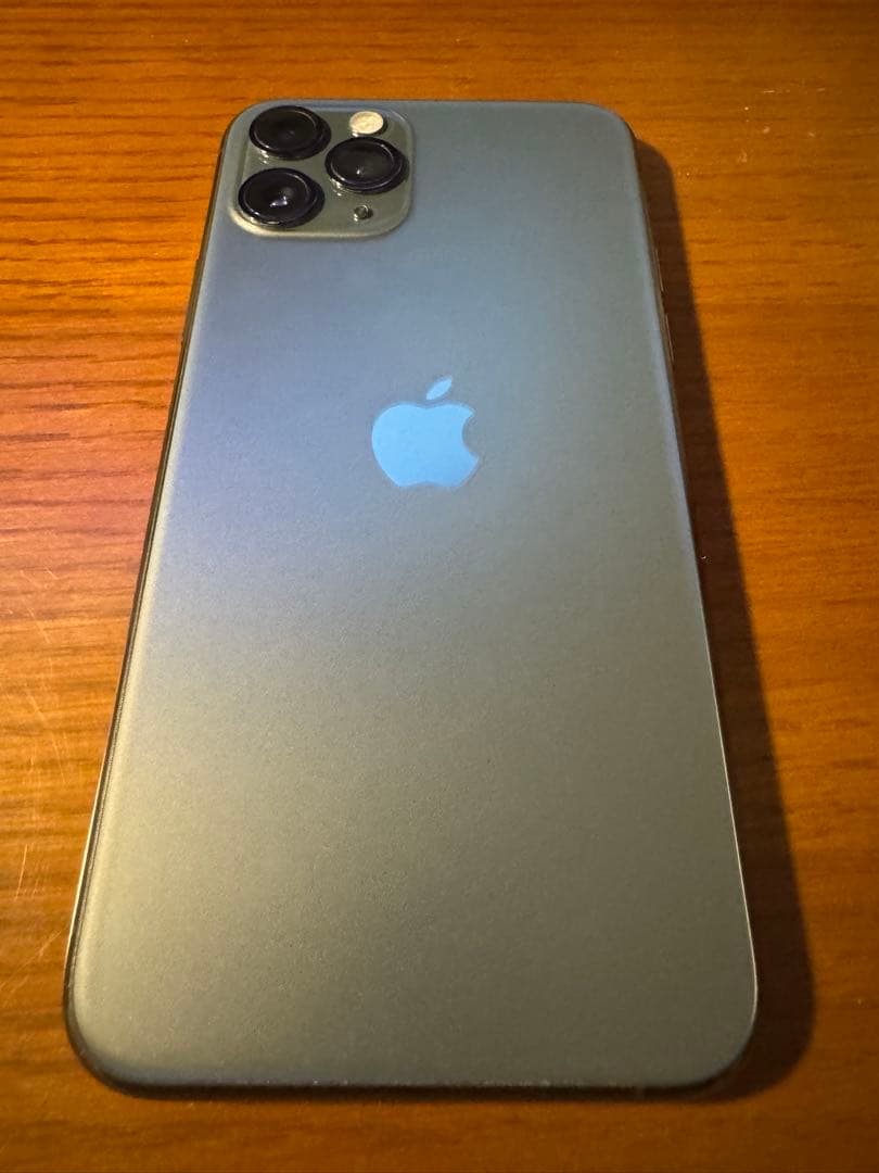 l*l様 【外装美品】iPhone 11 Pro 256GB SIMフリー 楽天市場】【整備済み品】iPhone11 Pro 256GB バッテリー 92%以上