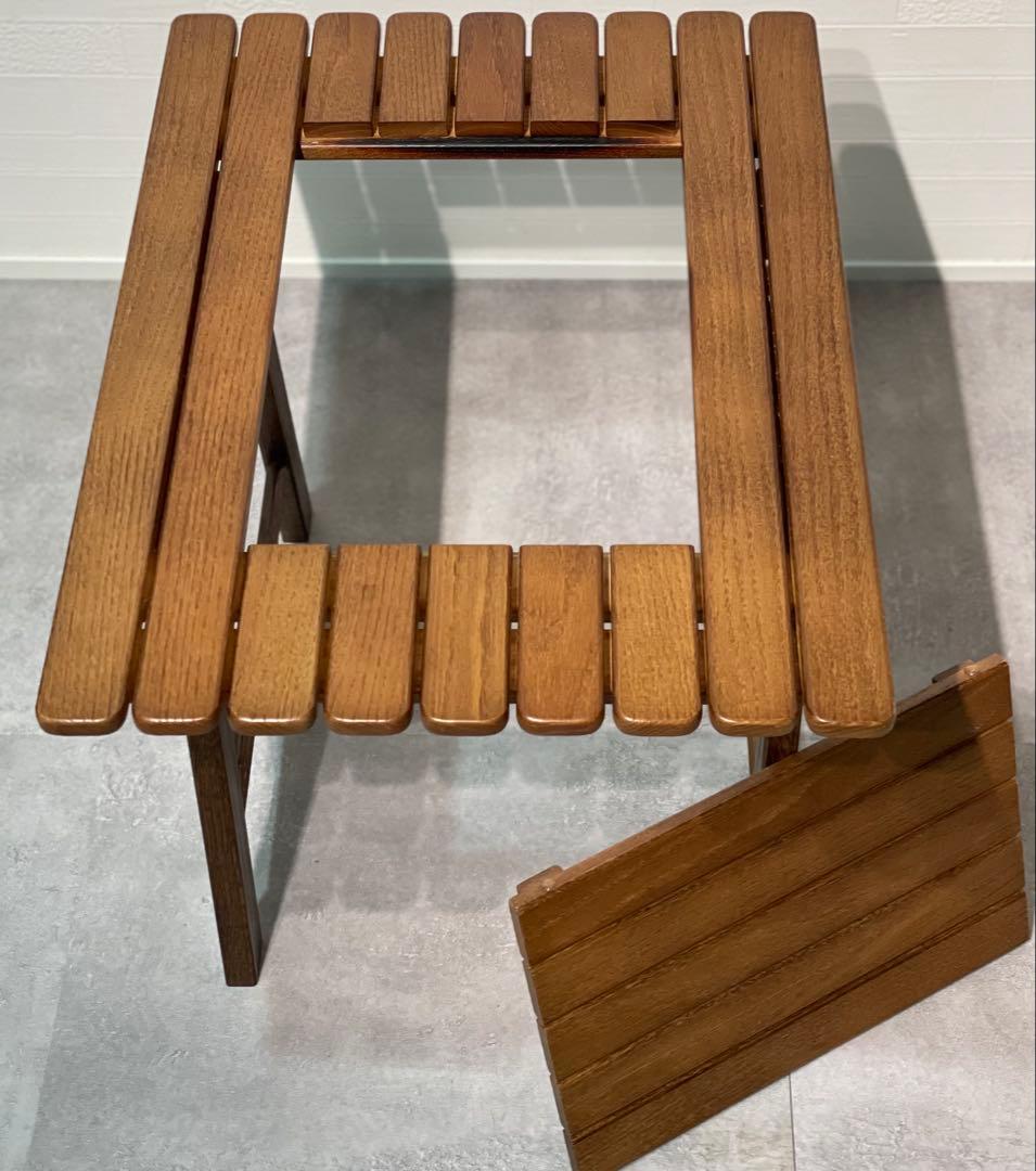 ON:PING Wood LoveTable ウッドラブテーブル