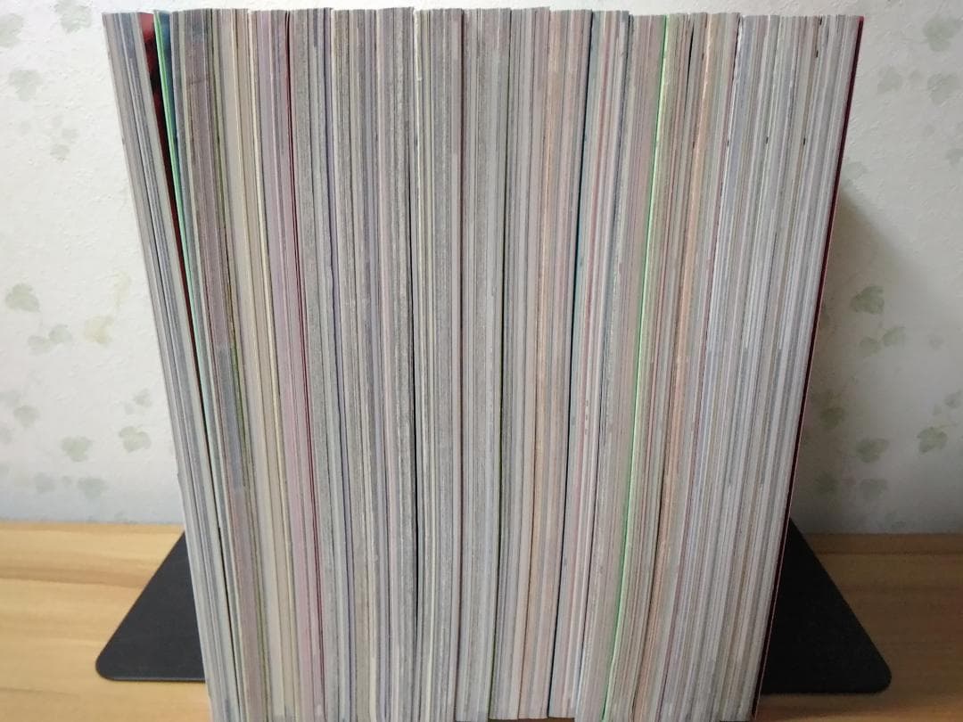 ワンピースマガジン18冊ONE PIECE magazine vol.1-18