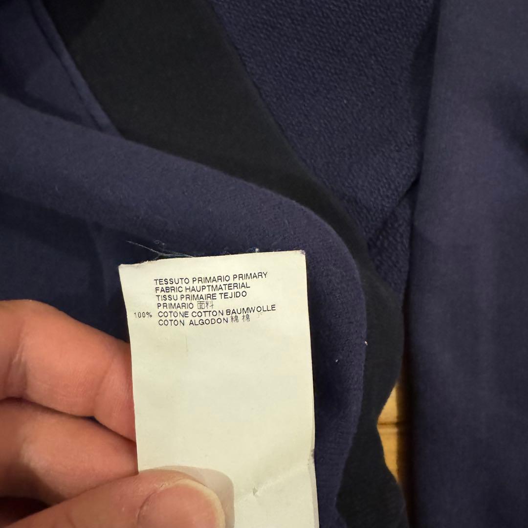 マルタンマルジェラ 10 2014 インサイドアウトスウェット - メルカリ