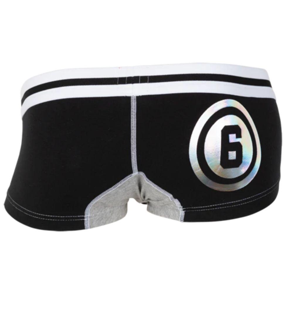 【新品/完売人気モデルTOOT】TOOT ナンバー ナノボクサー 限定セット M