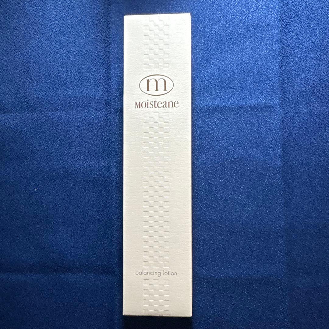 モイスティーヌバランシングローション - メルカリ