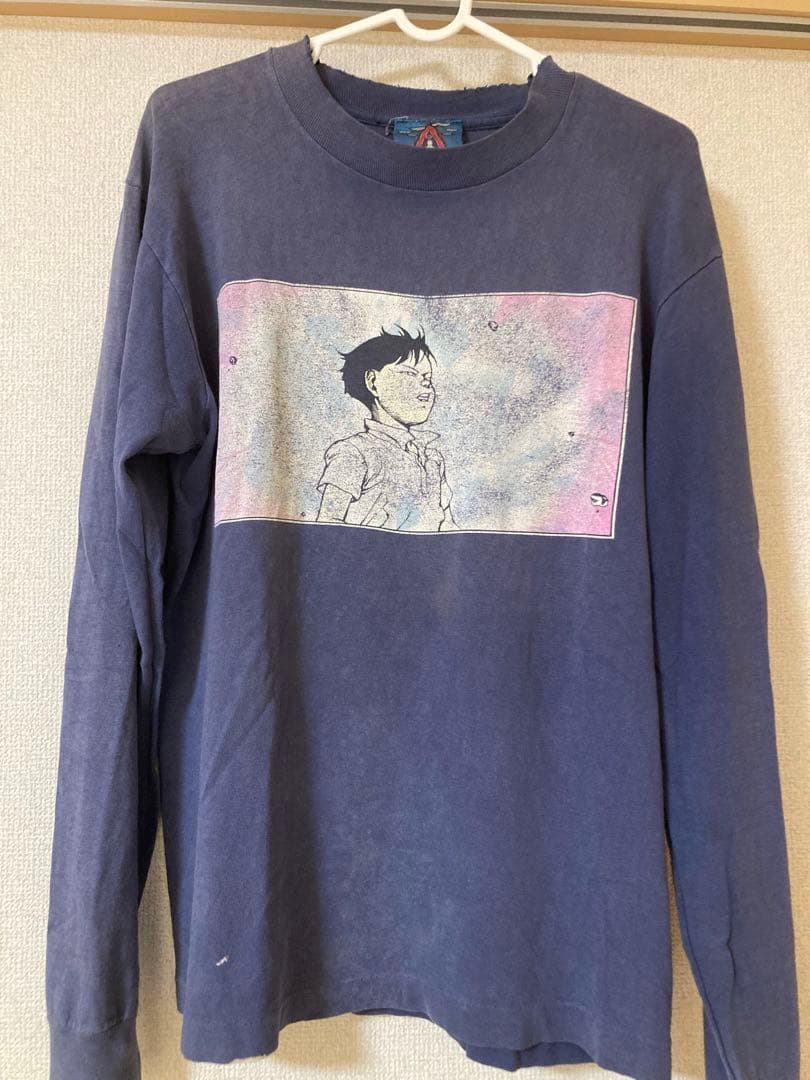 べ*ん様 格安 激レア！ anarchic adjustment AKIRA 覚 Special!! 1990s Anarchic Adjustment 