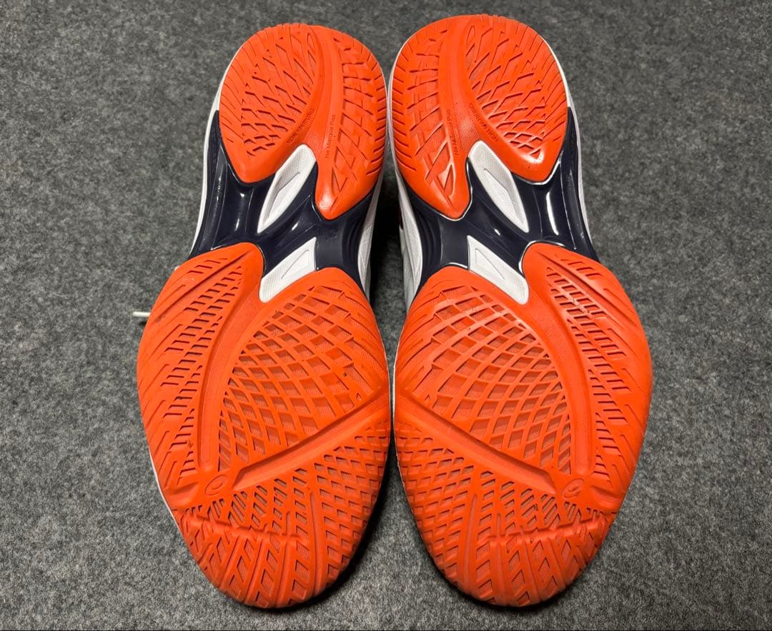 アシックス ASICS バレーボールシューズ スカイエリートff3 27.5cm