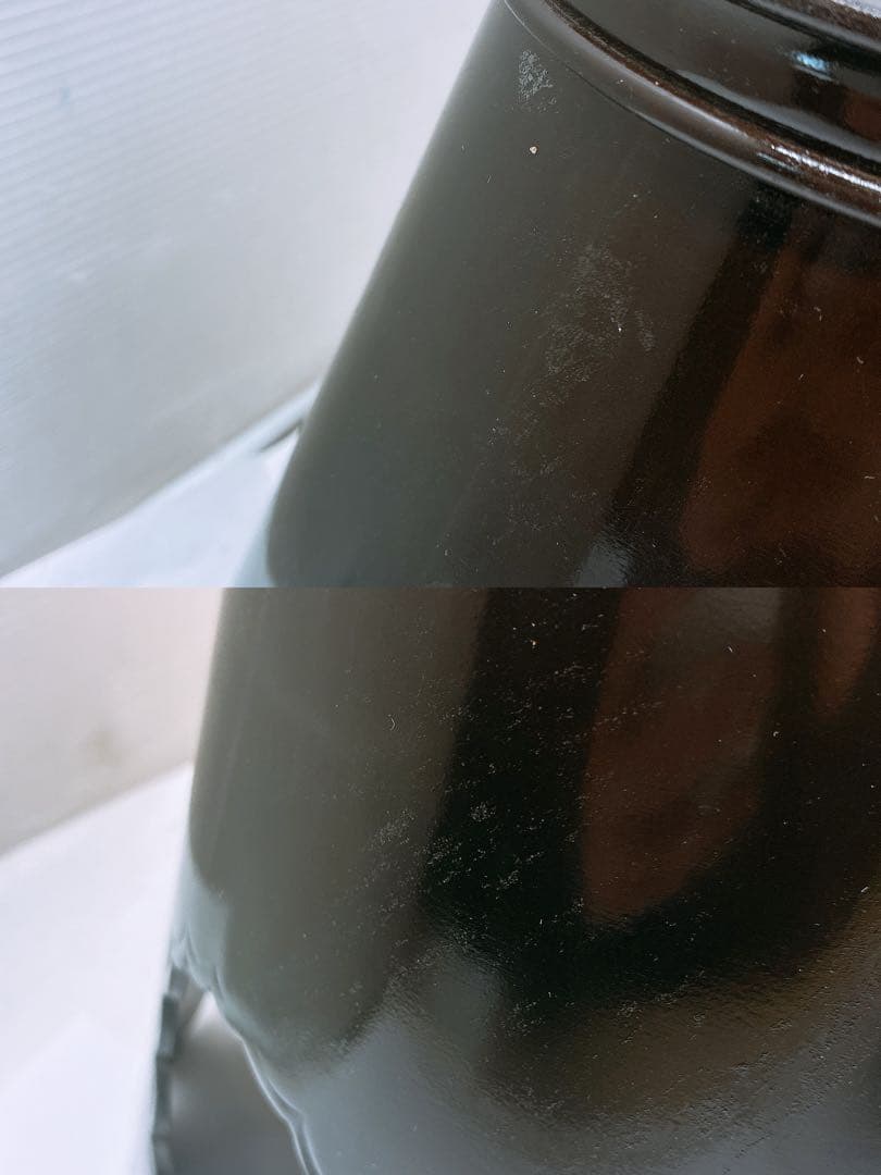 み*ん様 華道 花器 合金製 御玄猪（おげんちょ）芳幸造