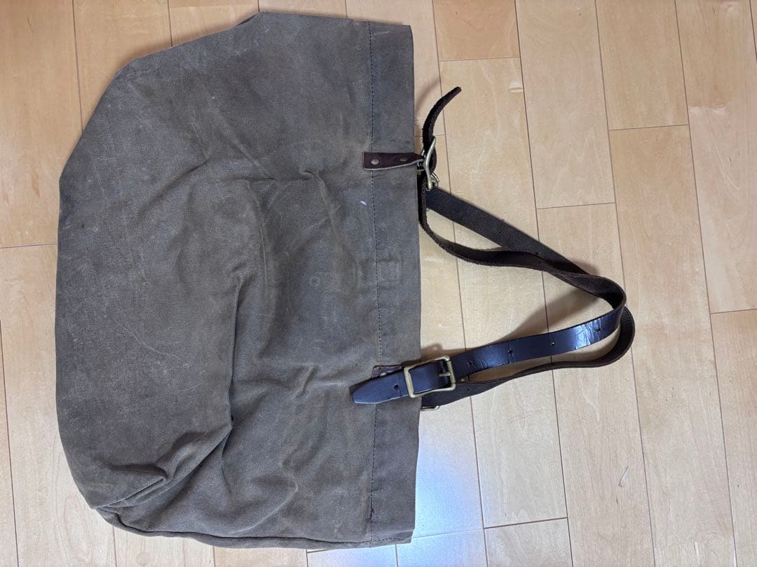 FrostRiver バザートート 832