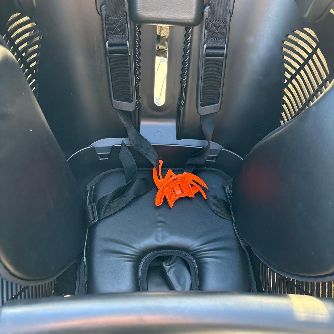 Ayaka Nakatani様 【美品】丸石サイクル ふらっかーずシュシュ - メルカリ