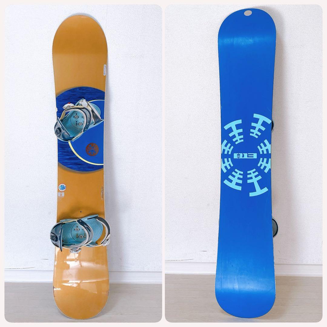 Burton Custom 156 バイン Scribe Mサイズ 2点セット - メルカリ