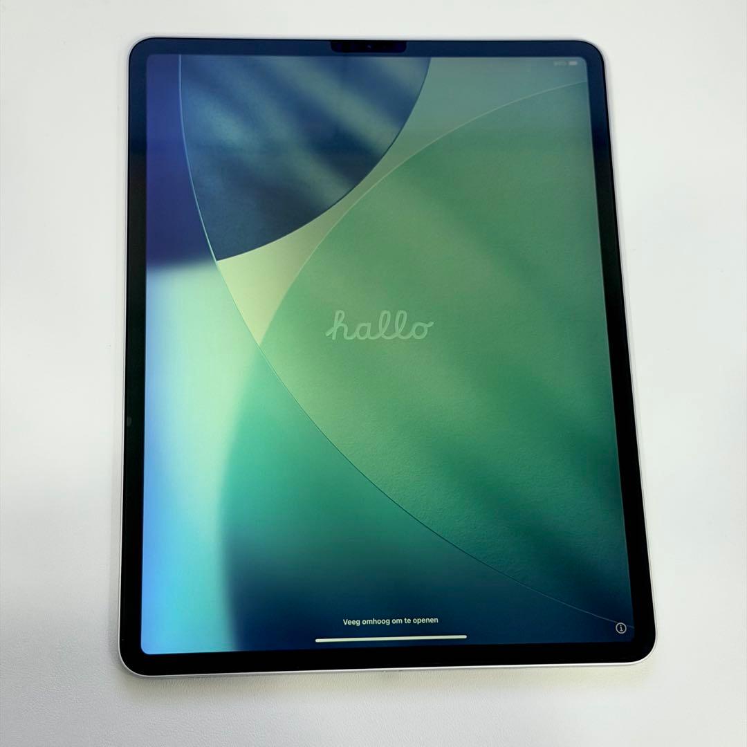 iPad Pro 12.9インチ 第3世代 Wi-Fi 256GB シルバー Amazon.co.jp: 【整備済み品】Apple iPad Pro 12.9インチ (第3世代