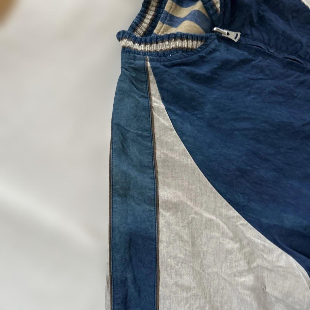 45R. ヴィンテージリネンのコノッキくん HANAジャン