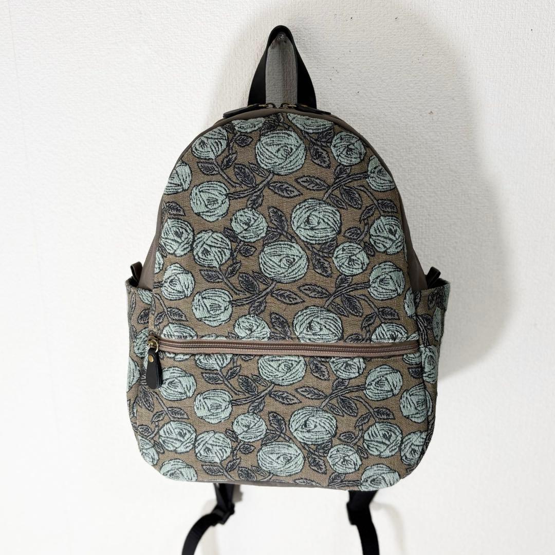 あさみ　2点　rosy ミント