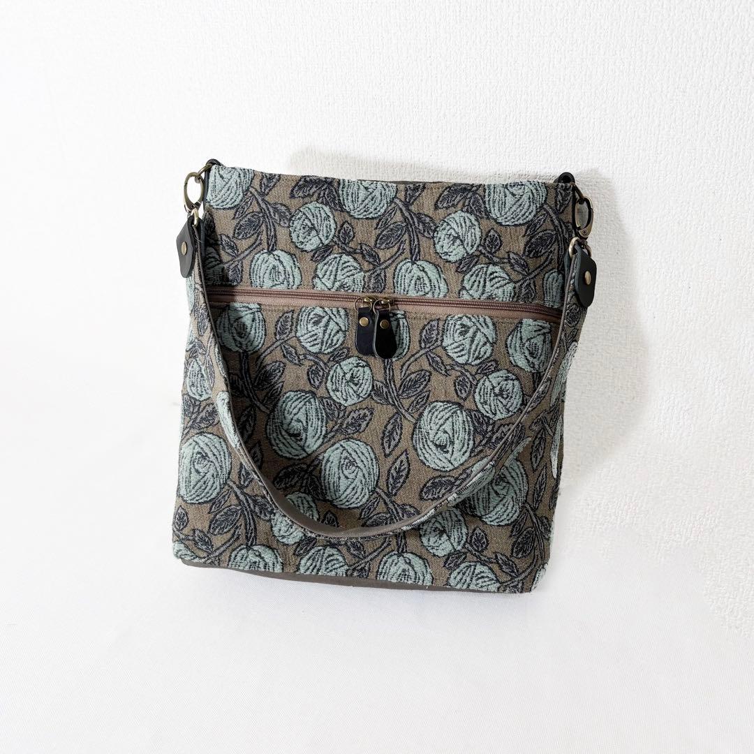 あさみ　2点　rosy ミント