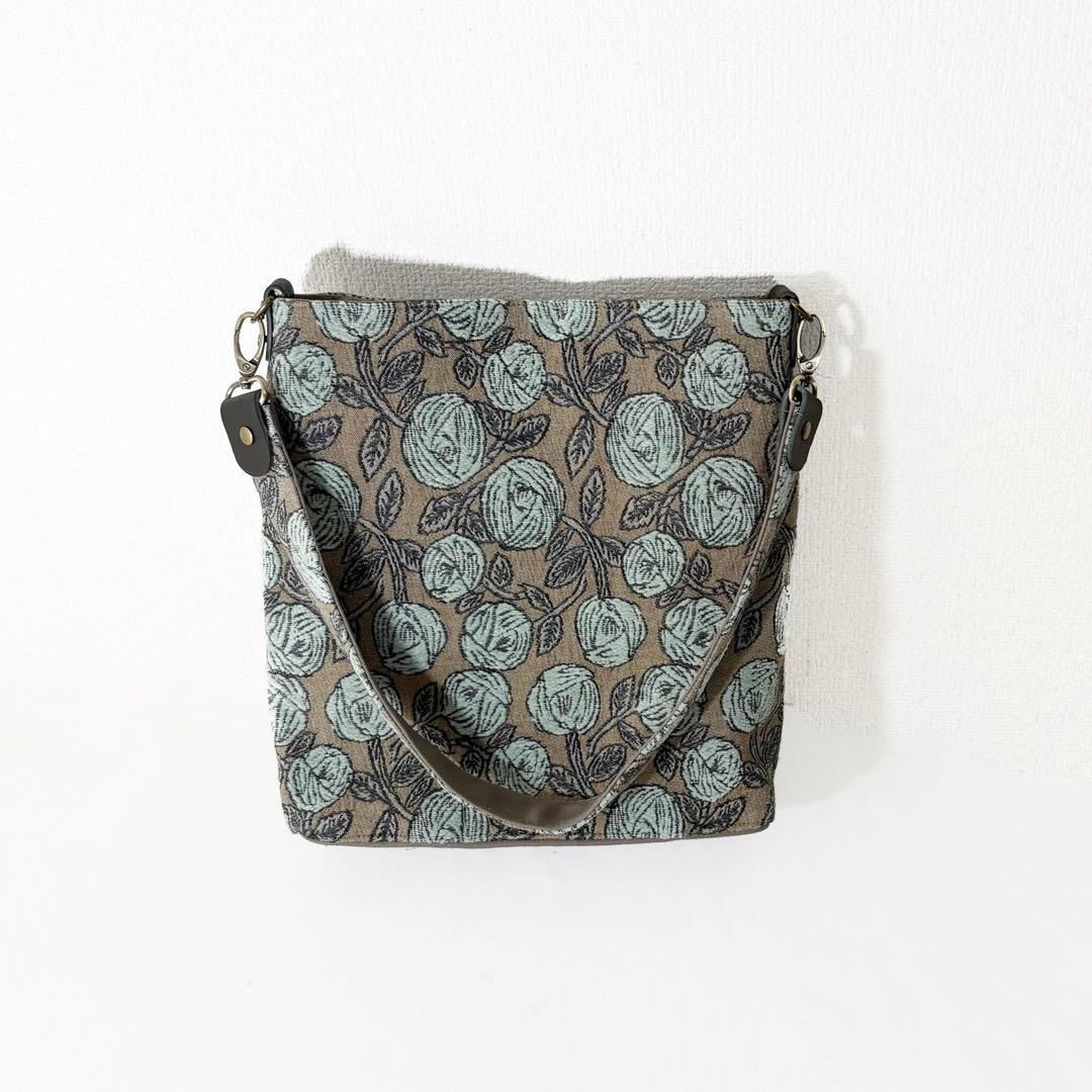 あさみ　2点　rosy ミント