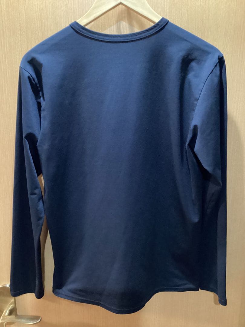 ANSWER4 Running Sucks ロングTシャツ 長袖Tシャツ M