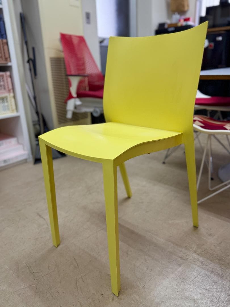 た*か様 【希少】フィリップスタルク スリックスリックチェア