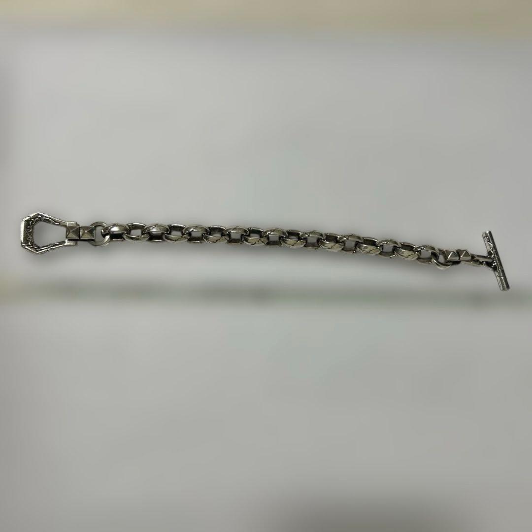 F.A.L R.I.Pチェーンブレスレット silver925 楽天市場】【F.A.L (Foo All Laugh) フー・オール・ラフ】R.I.P