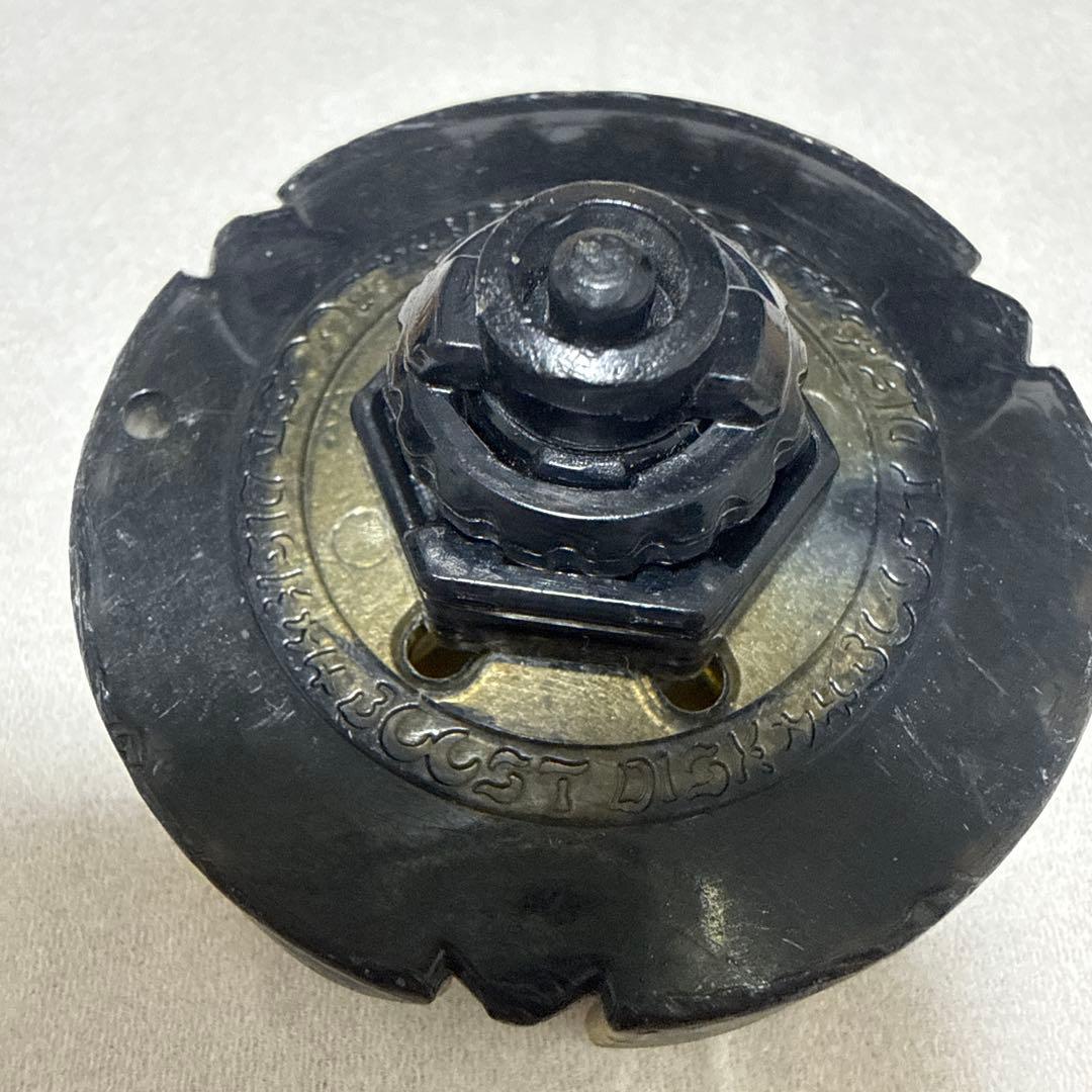 メタルファイトベイブレード ヘルケルベクス - メルカリ