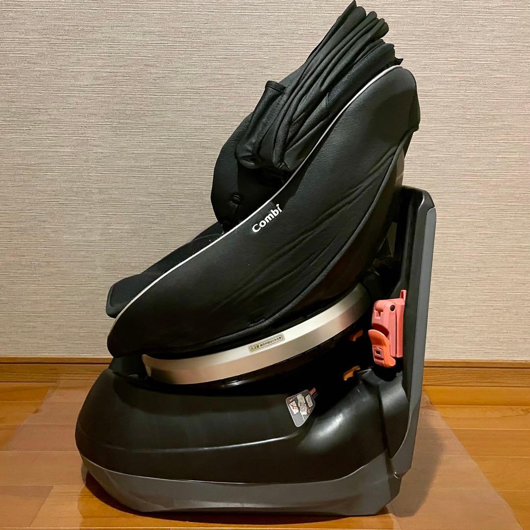 極美品】Combi コンビ クルムーヴ スマート エッグショック JG600