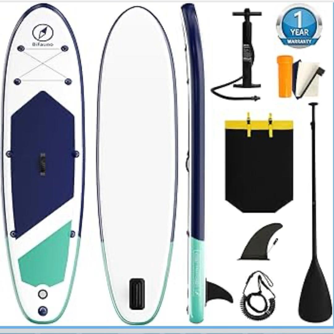 Bifanuo サップボード インフレータブル スタンドアップパドルボードサップ 楽天市場】Bifanuo サップボード インフレータブル スタンドアップ