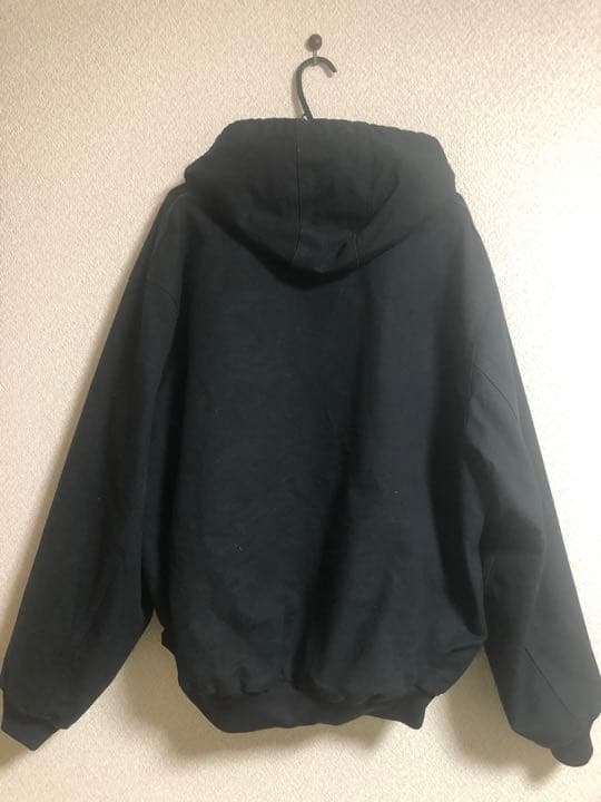 Carhartt】北村匠海着用 アクティブジャケット ダックジャケット 90s