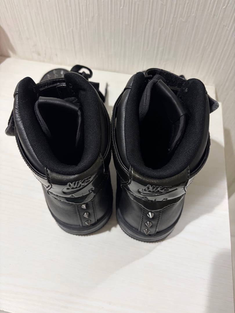 【最終値下げ】希少アイテム⭐︎Nike Air Force 1 27.0cm