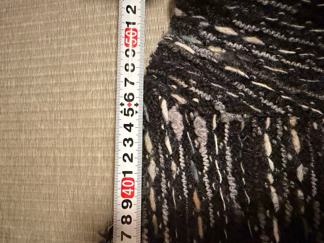 WAX MAXXさん専用Supreme Textured Cardigan - メルカリ