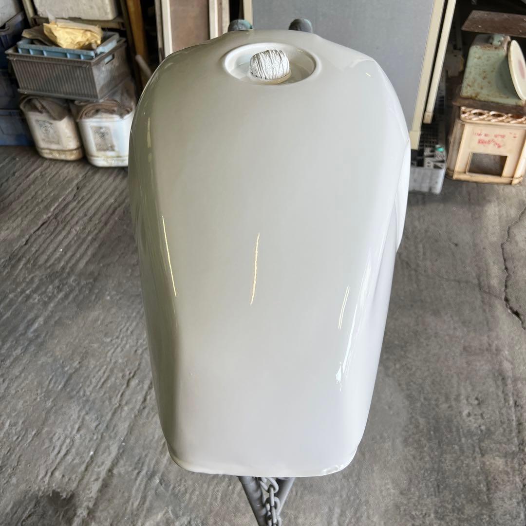 XJR400 4HM タンク - メルカリ