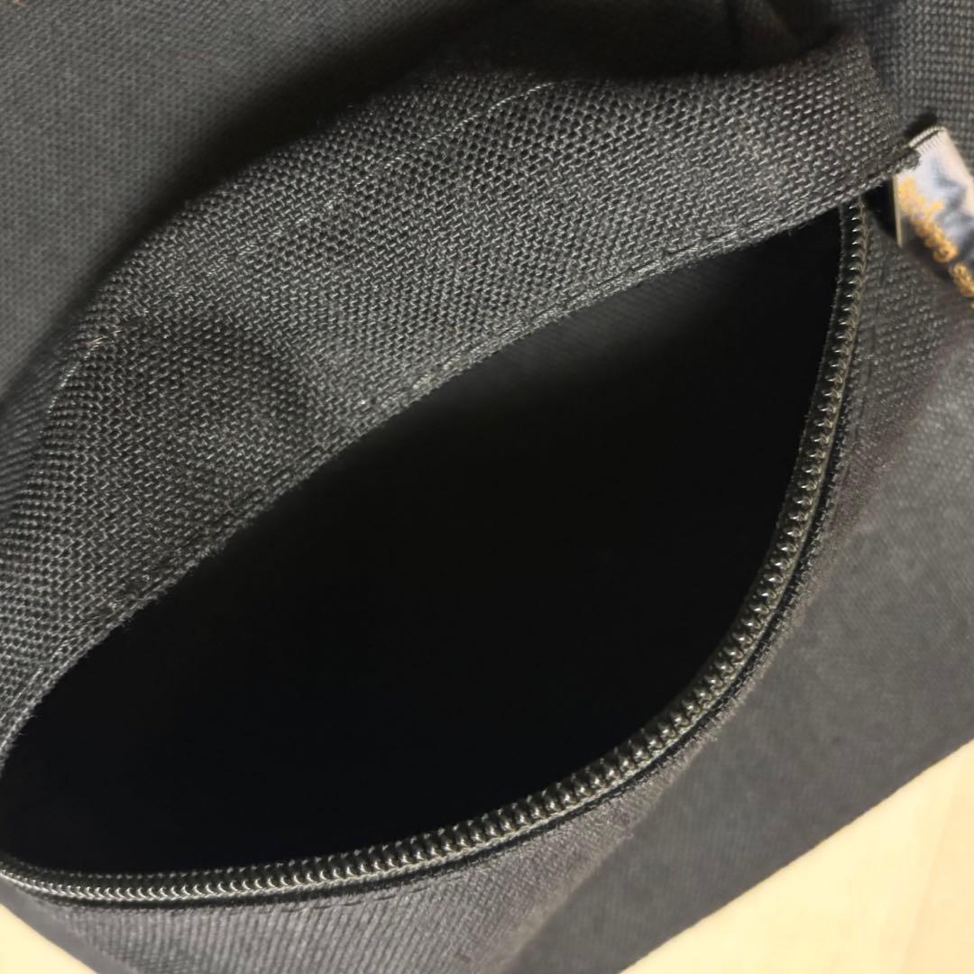 コムデギャルソン バックパック スモールSサイズ プリュス ヨウジ