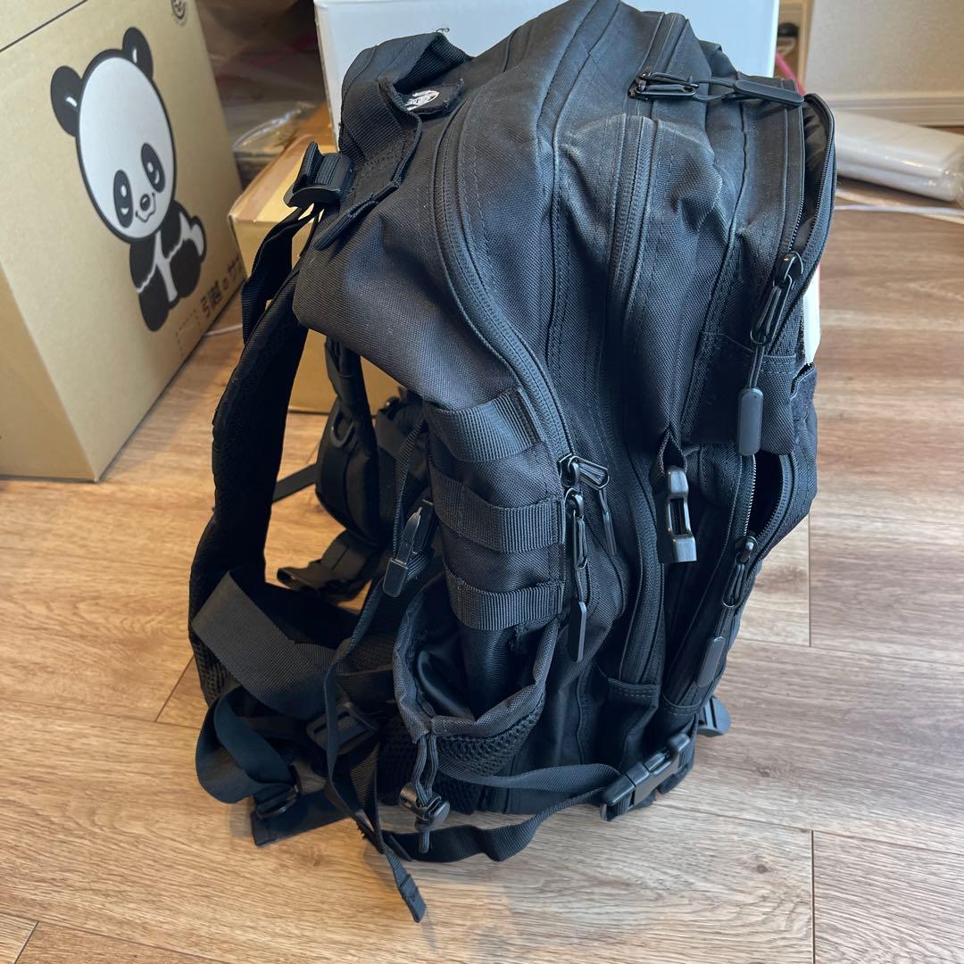 パワーハウスジム Powerhouse Gym Daypack 45L - メルカリ