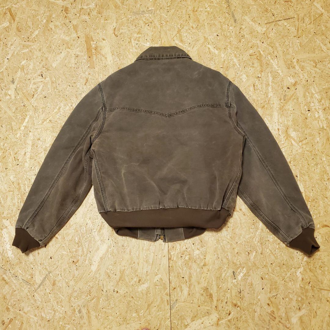 Carhartt/カーハート】サンタフェ ジャケット DKB 美品 ゴールデン