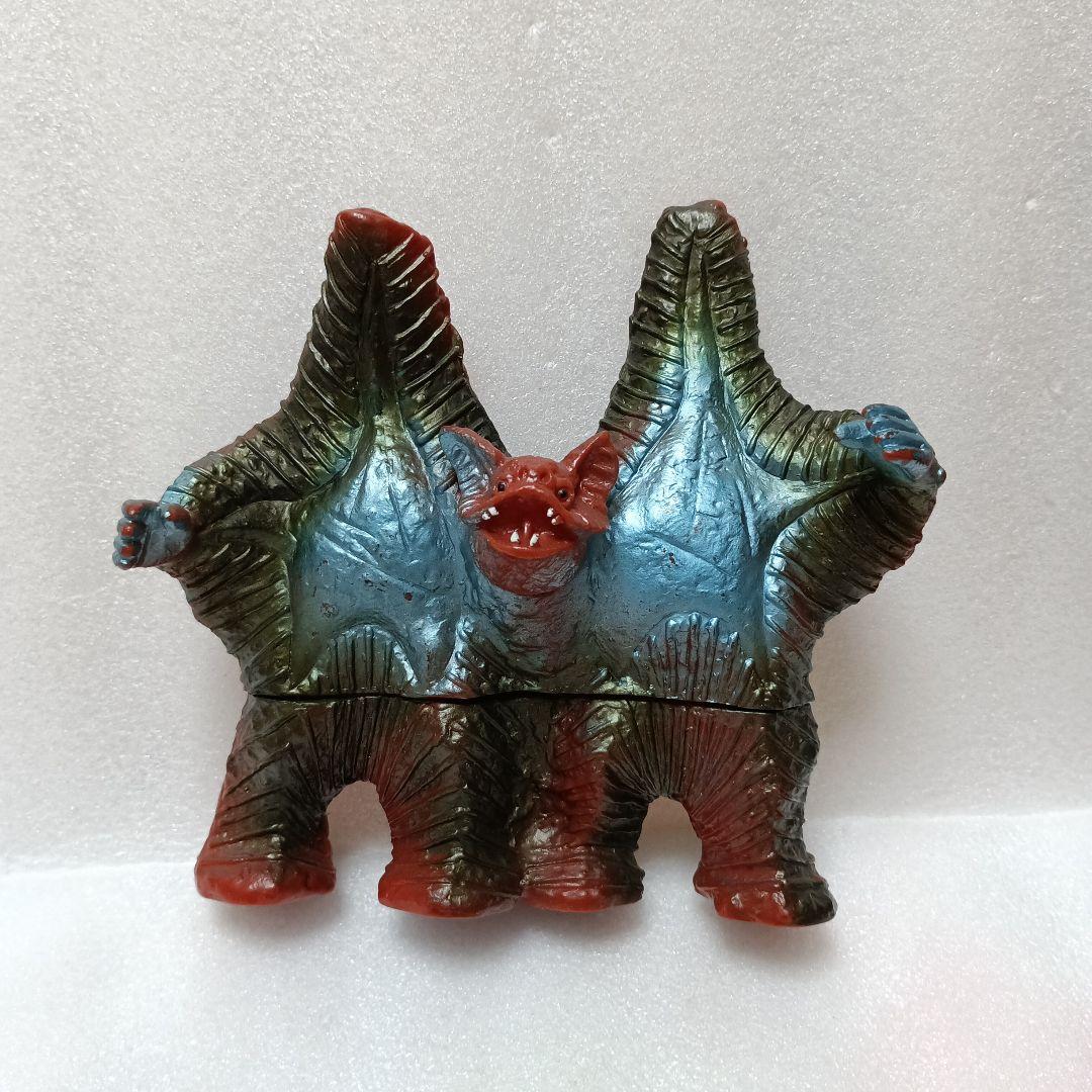 ポピー　キングザウルスシリーズ　ペスターソフビ ウルトラ怪獣ホビー列伝】第三回「ポピー キングザウルスシリーズ