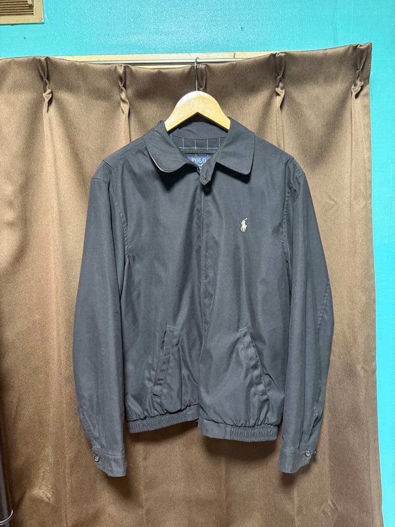 ポロラルフローレン　スウィングトップジャケット POLO RALPH LAUREN（ポロ・ラルフローレン） 【並行輸入品】ポロ