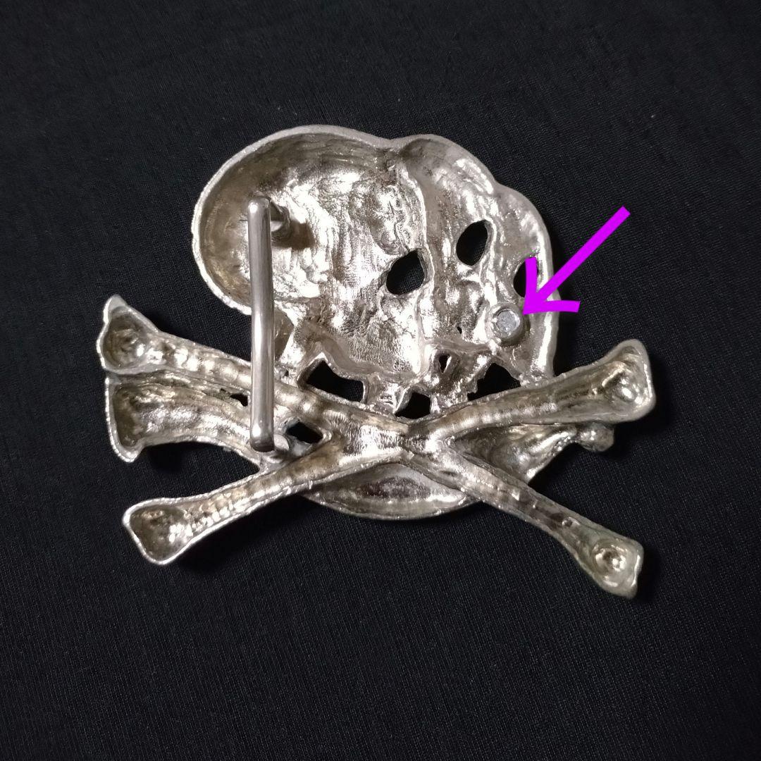 BLANKEY JET CITY バックル おまけ付き！ - メルカリ