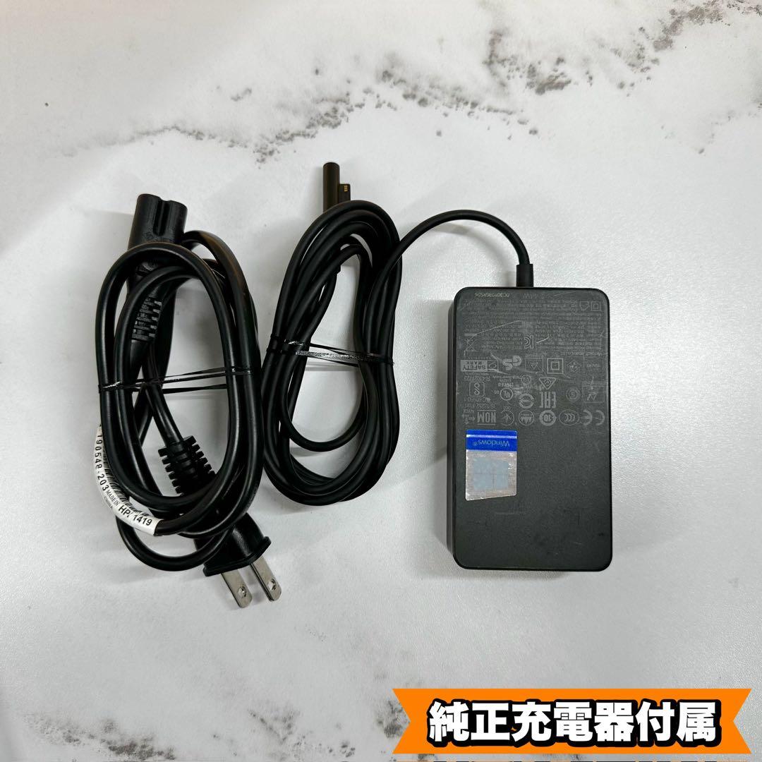 【ハイスペック】Surface Laptop 4 Core i7/16/512