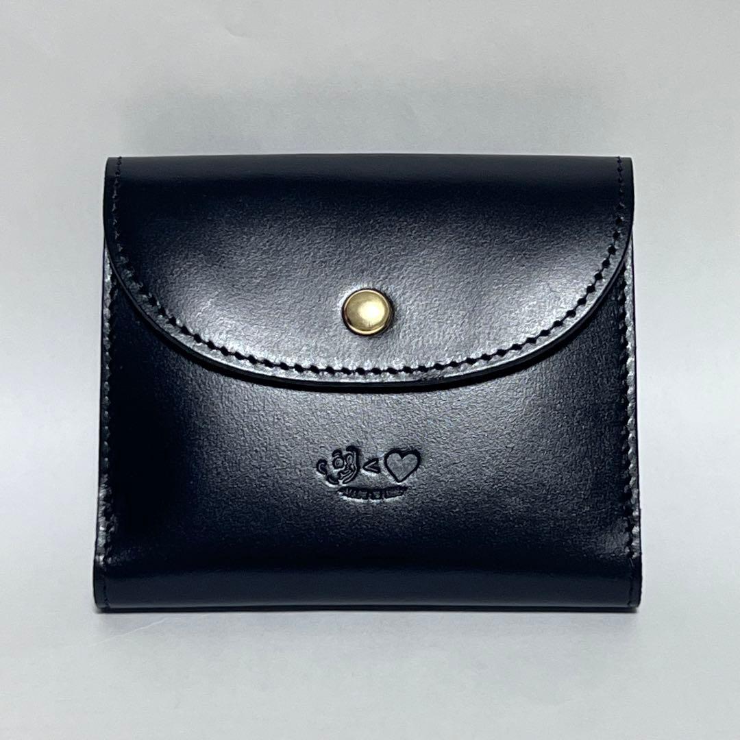 kaoyorinakami 財布 blackの通販はau PAY マーケット - 輸入雑貨の