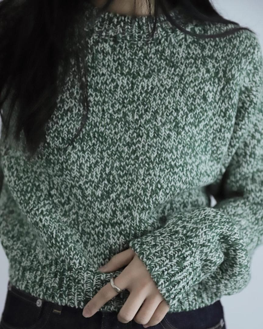 トップス 23AW AURALEE SILK WOOL CAMEL MIX KNIT 1 AURALEE】 SILK WOOL CAMEL MIX KNIT CARDIGAN A23AC01MK – ONENESS