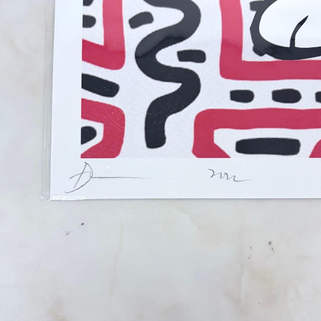 DEATH NYC スヌーピー 限定100枚 現代アート 直筆サイン - メルカリ