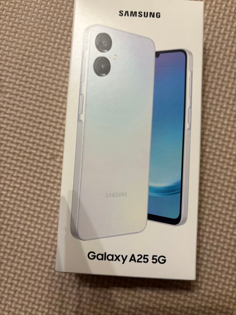 スマートフォン本体 GALAXY a25 5g Samsung Galaxy A25 5G（ギャラクシーA25 5G）| Samsung Japan 公式