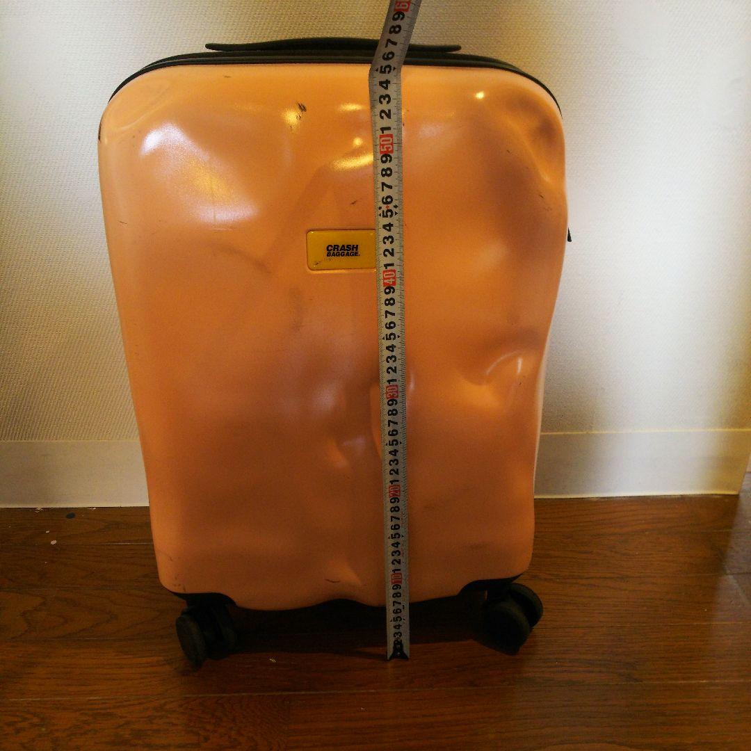 shinsak@　クラッシュバゲージ キャリーケース イタリア 楽天市場】【スーツケース無料回収】クラッシュバゲージスーツケース
