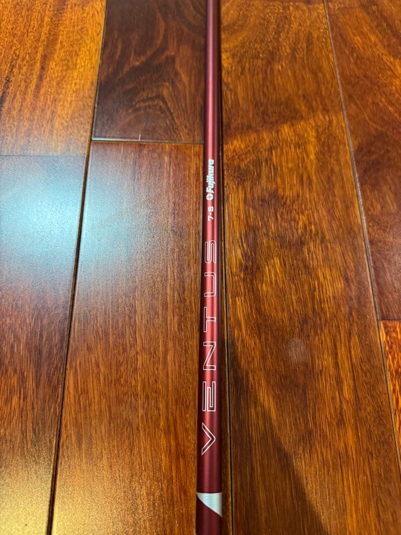 24 ベンタスレッド 7S 7w用 - メルカリ