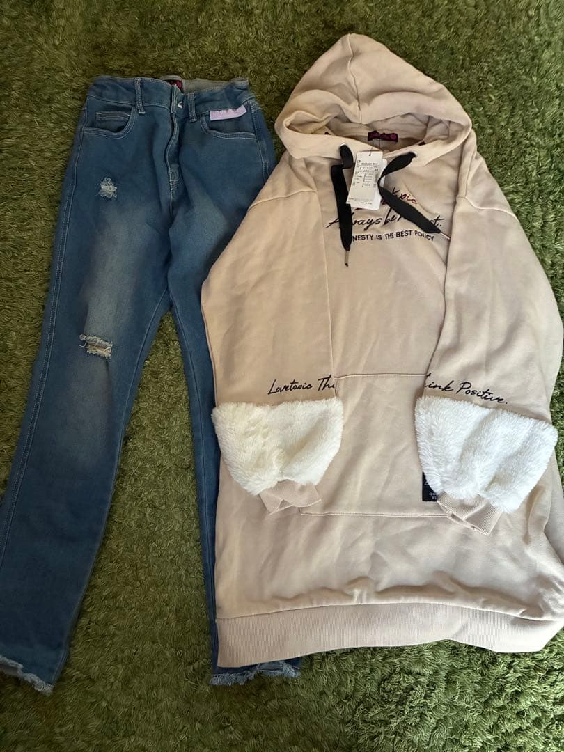 女の子まとめ売り　ラブトキ