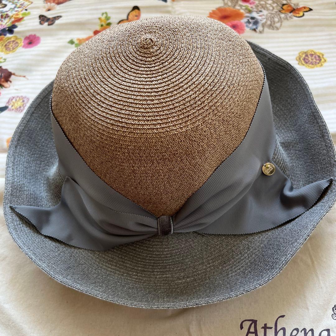 新品未使用タグつき Athena NewYorkアシーナニューヨーク リサコ