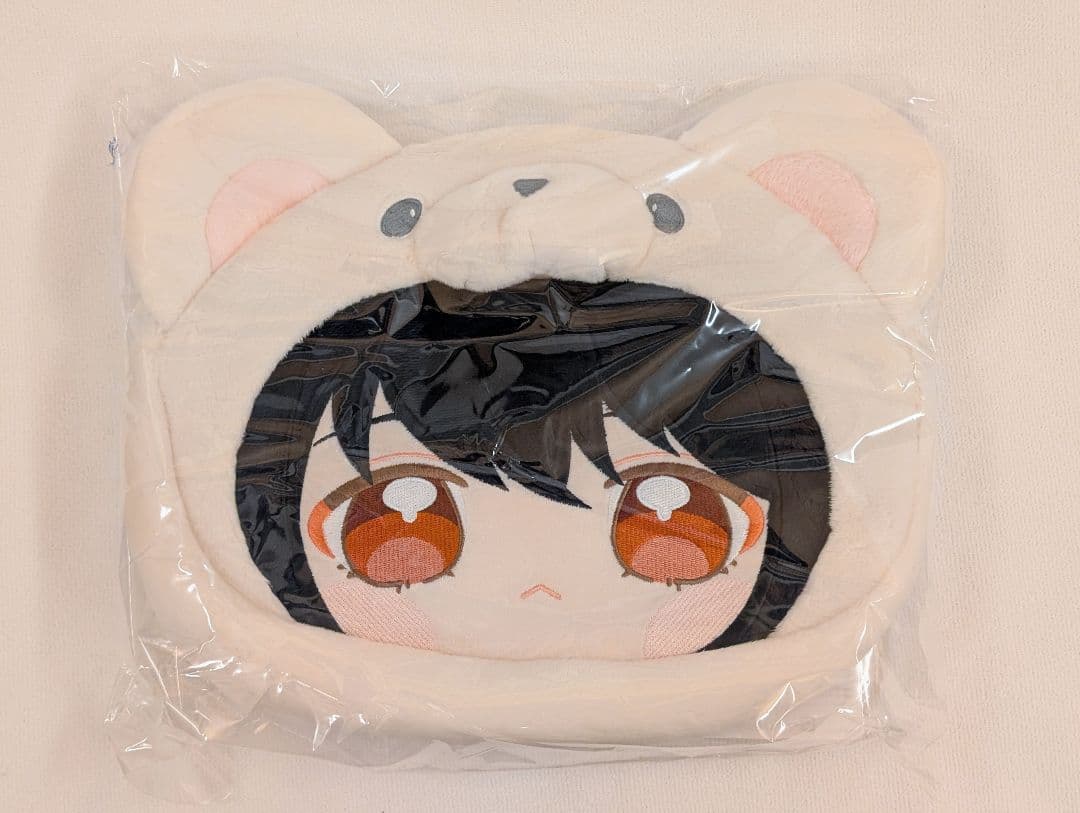 あんスタ いつぬい おかおBIGショルダー 凛月 いつぬい おかおBIGショルダー[COSMIC PRODUCTION] – pattythree公式