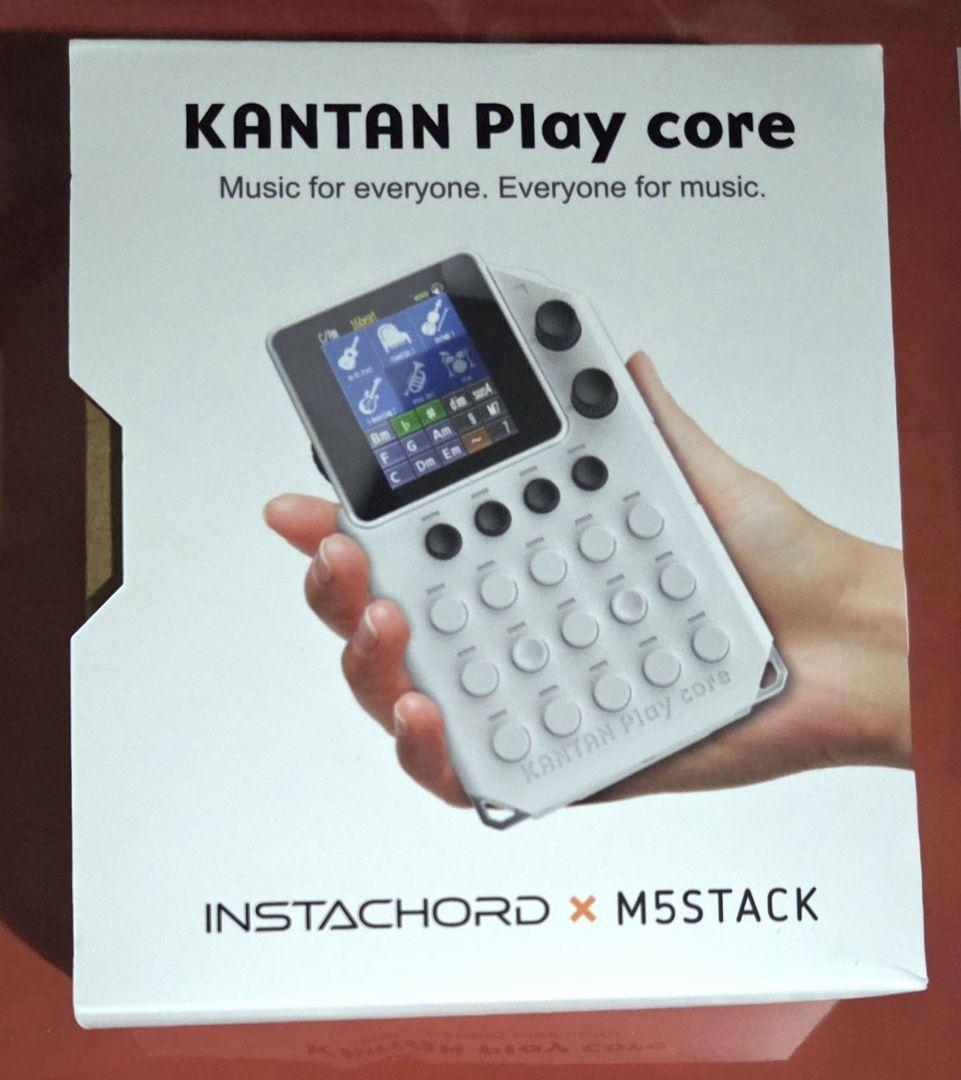 KANTAN Play core　かんぷれ KANTAN Play core （かんぷれ） — スイッチサイエンス