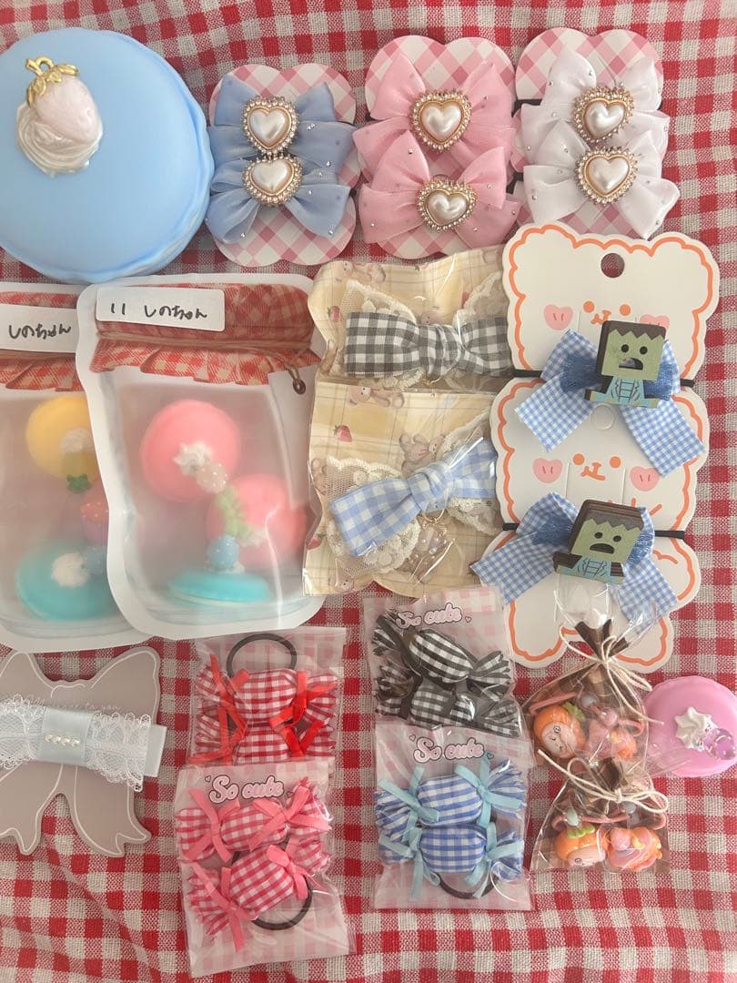 しのちゃん専用