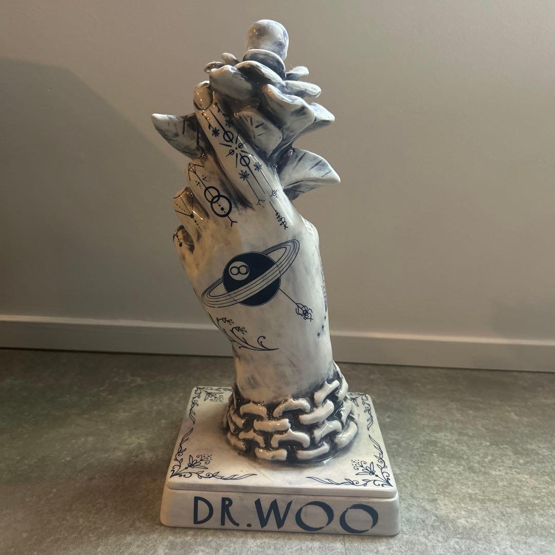 NEIGHBORHOOD DR.WOO インセントチャンバー NEIGHBORHOOD（ネイバーフッド） Dr.Woo INCENSE CHAMBER ドクターウー