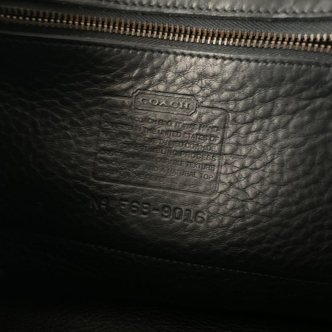 廃盤】オールドコーチ クラブタンレザー スエード バークレー リュック